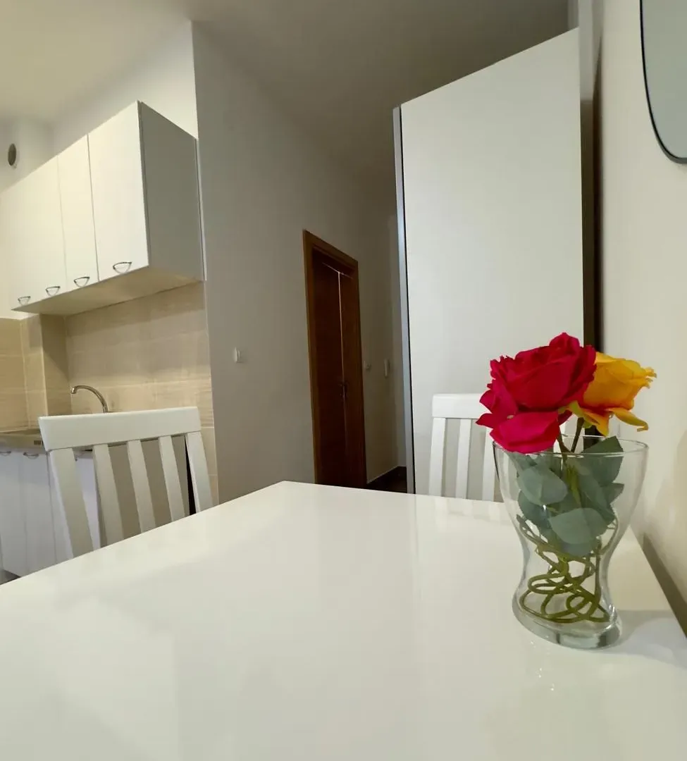 Rent, apartment, 28m², Kava, Tivat