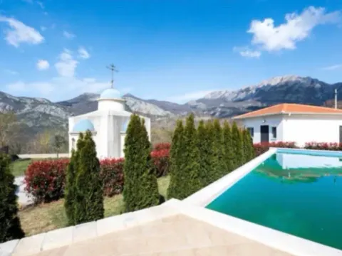 Rent, house, 50m², Župci, Bar - image 11