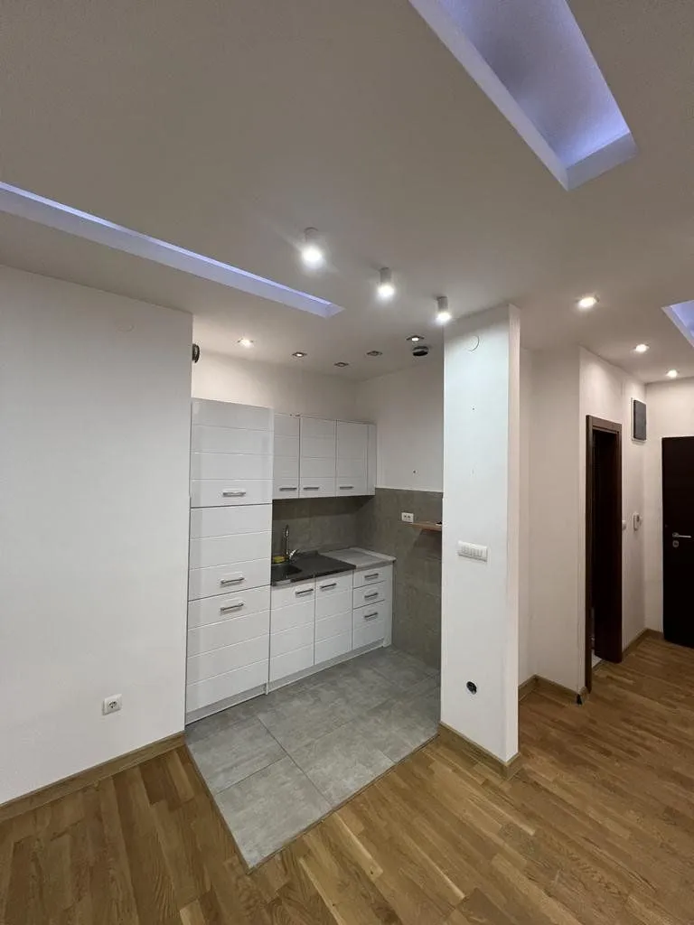 Rent, office space, 70m², City Kvart, Podgorica