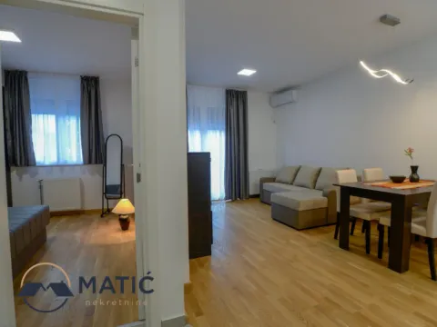 Izdavanje, jednosoban stan, 34m², Podbara, Novi Sad Sve Podlokacije - image 3