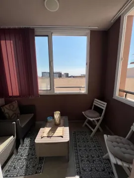Rent, one bedroom apartment, 44m², Ilino, Bar - image 9