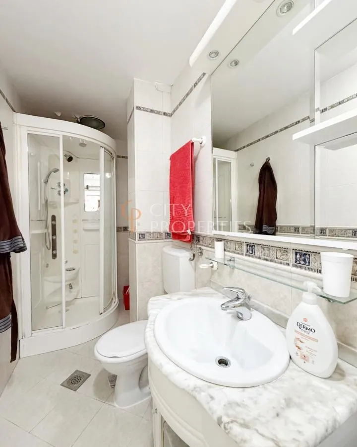 Izdavanje, stan, 55m², Preko Morače, Podgorica