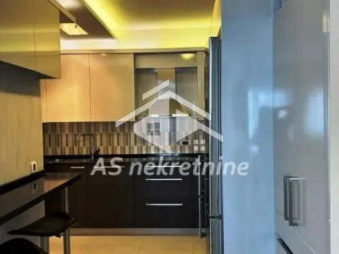 Rent, three bedroom apartment, 81m², Lekino Brdo, Voždovac Sve Podlokacije - image 5