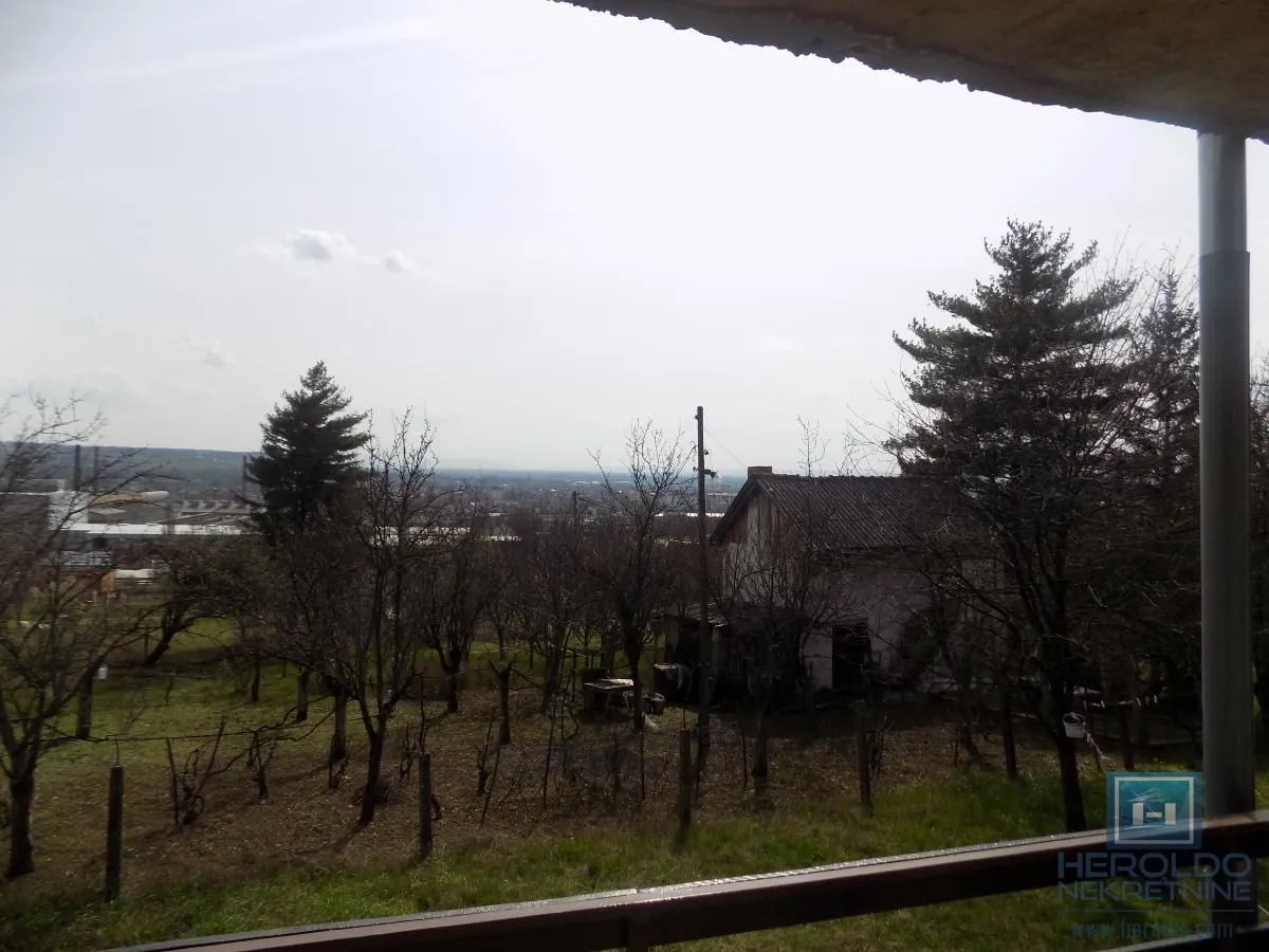Sale, house, 120m², Karadjordjevo brdo, Paraćin