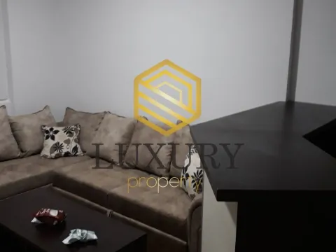 Rent, one bedroom apartment, 40m², Stari Aerodrom, Podgorica - image 1