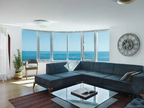 Sale, three bedroom apartment, 129m², Vidikovac, Budva - image 2