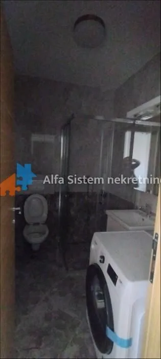 Izdavanje, stan, 41m², Trošarina, Voždovac Sve Podlokacije