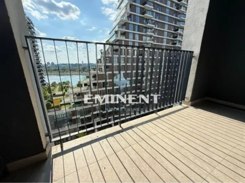 Rent, three bedroom apartment, 112m², Savski Venac, Beograd - image 20
