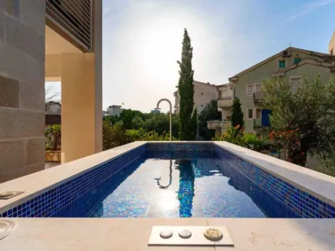 Sale, two bedroom apartment, 134m², Rafailovići, Budva