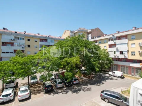 Rent, studio apartment, 22m², Zabjelo, Podgorica - image 6