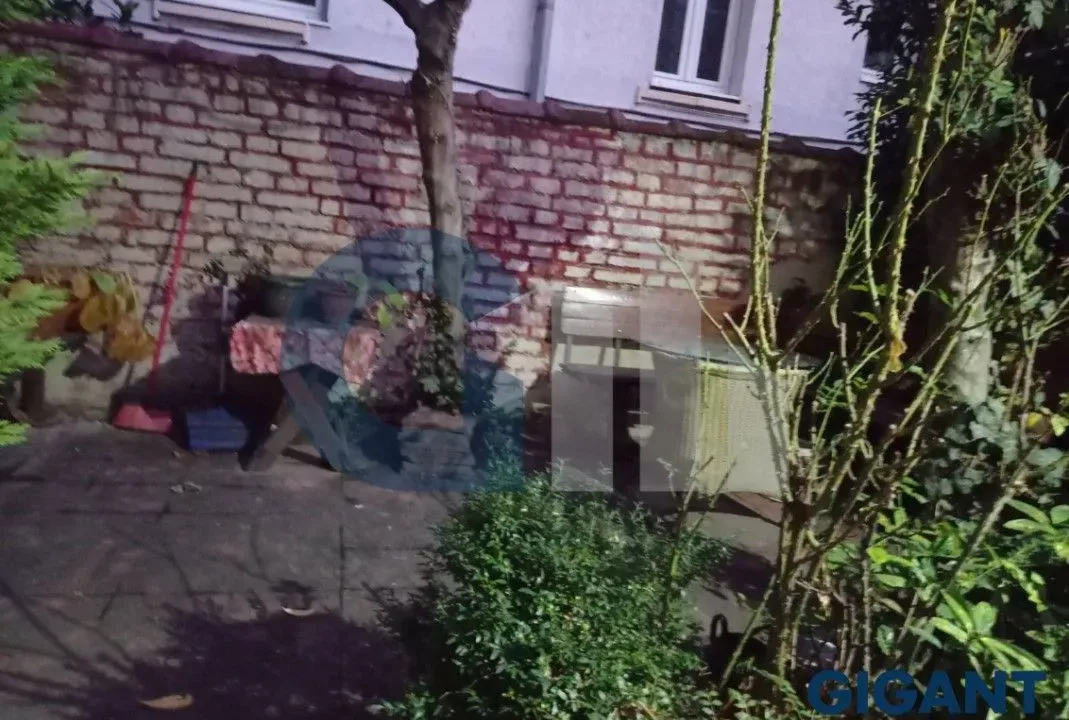 Prodaja, kuća, 83m², Vračar Hram, Vračar Sve Podlokacije