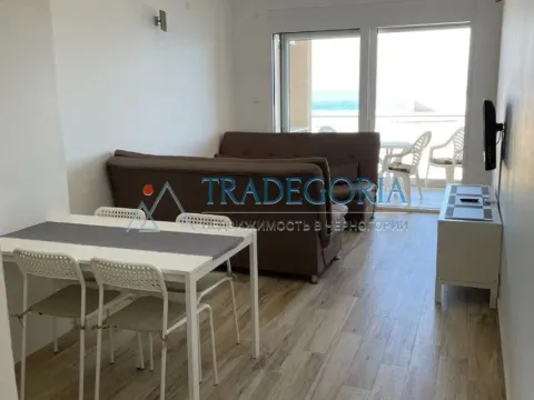Prodaja, stan, 33m², Dobra Voda, Bar - image 15