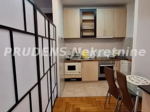 Rent, one bedroom apartment, 34m², Zvezdara Sve Podlokacije, Beograd - image 6