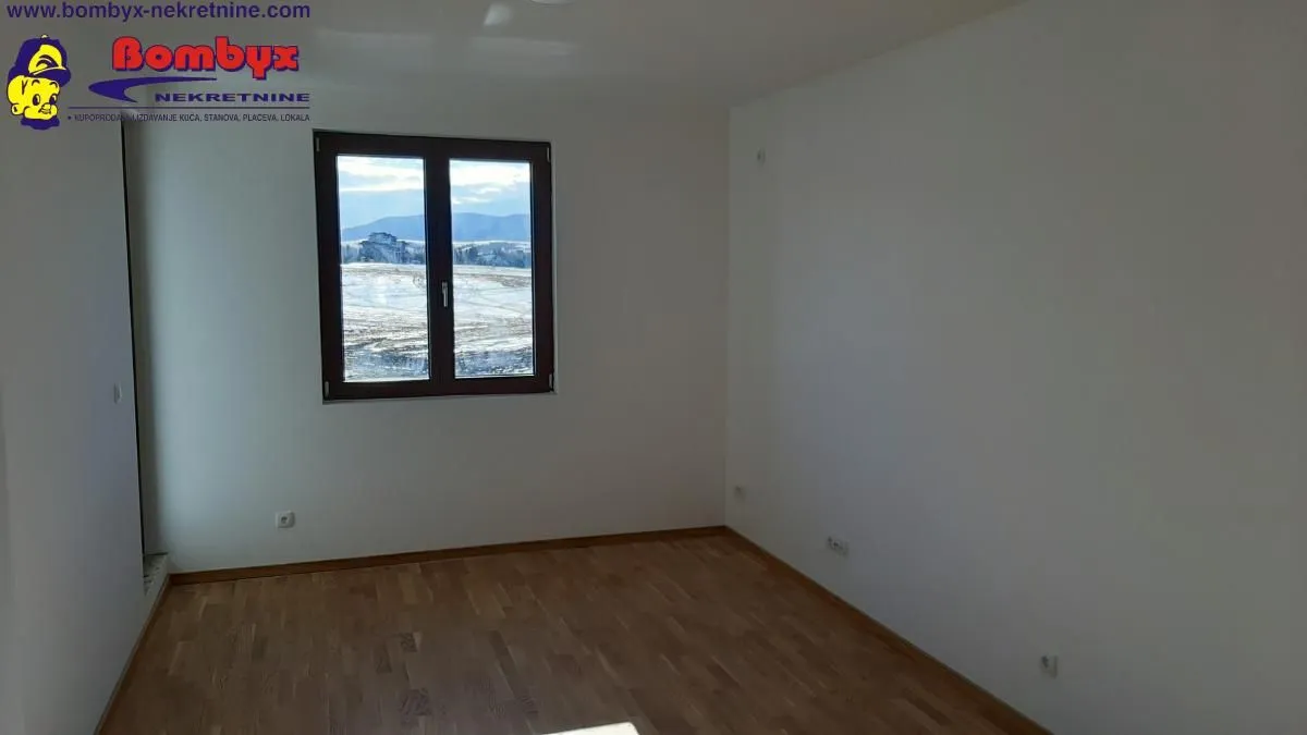 Prodaja, jednosoban stan, 41m², Zlatibor, Srbija