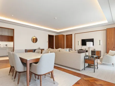 Prodaja, dvosoban stan, 185m², Tivat, Crna Gora - image 5