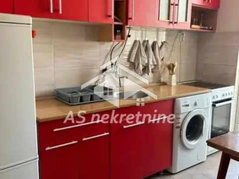 Rent, two bedroom apartment, 50m², Novi Beograd Sve Podlokacije, Beograd - image 4