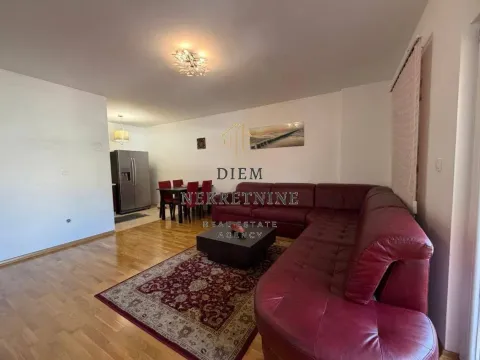 Rent, one bedroom apartment, 57m², Ilino, Bar - image 11