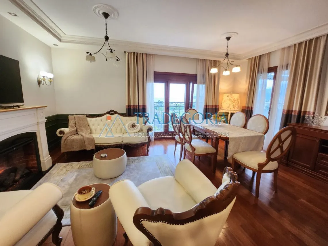 Prodaja, dvosoban stan, 104m², Bar, Crna Gora
