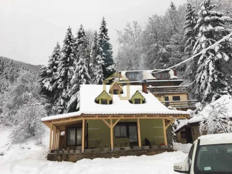 Prodaja, kuća, 139m², Brus, Srbija - image 22