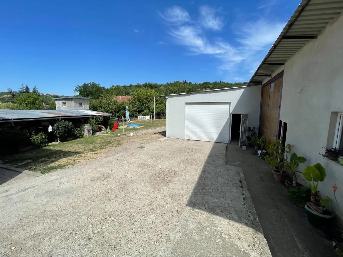Prodaja, kuća, 150m², Paragovo, Petrovaradin