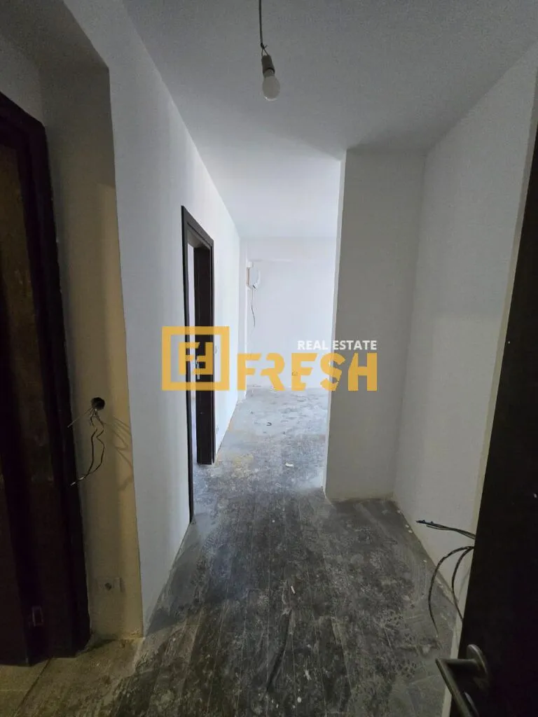 Sale, one bedroom apartment, 41m², Kolašin, Crna Gora