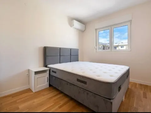 Rent, one bedroom apartment, 42m², Zabjelo, Podgorica - image 9