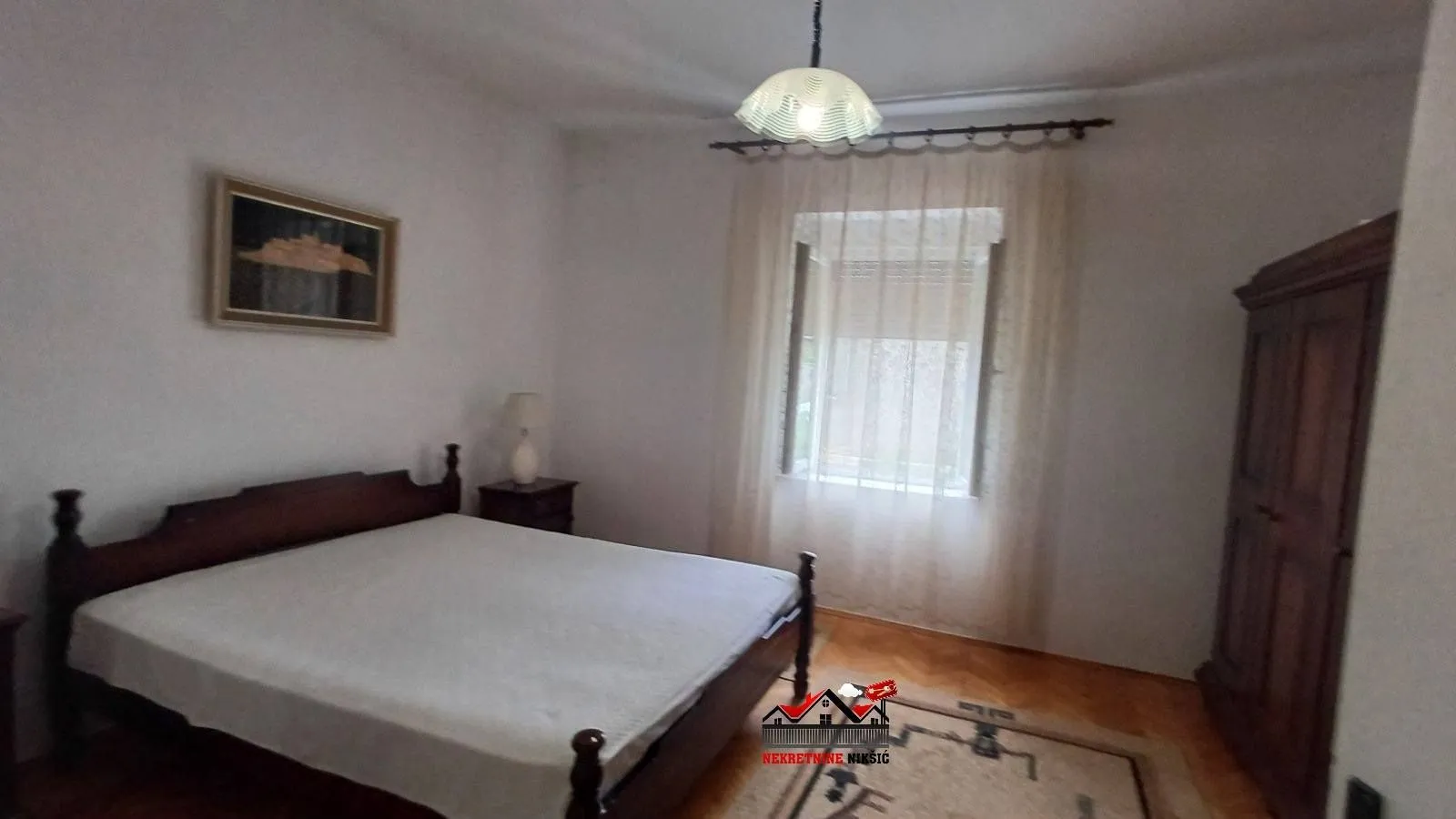 Sale, house, 197m², Stara varoš, Nikšić