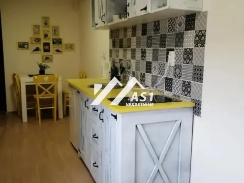 Izdavanje, jednosoban stan, 36m², Novi Sad Sve Podlokacije, Novi Sad - image 8