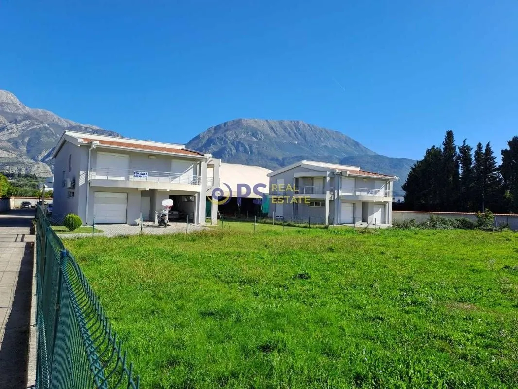 Sale, house, 300m², Bar, Crna Gora