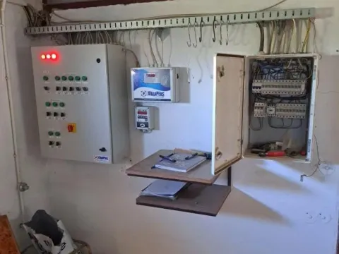 Sale, office space, 1026m², Temerin, Novi Sad - image 7