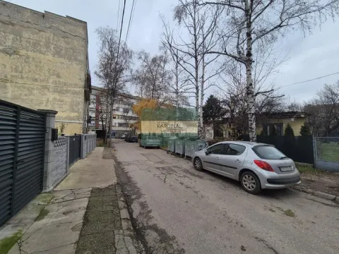 Prodaja, plac, 680m², Centar, Ćuprija - image 3