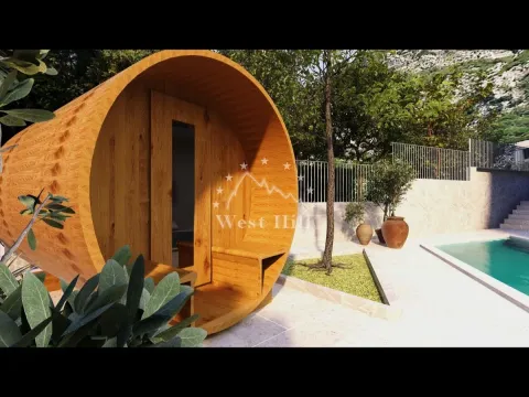 Prodaja, jednosoban stan, 48m², Risan, Kotor - image 20