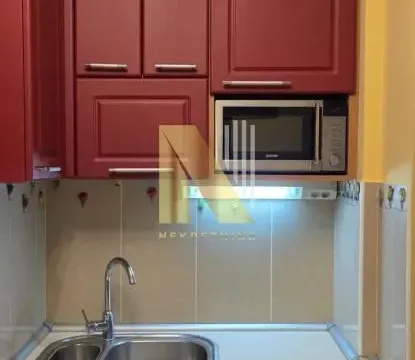 Izdavanje, dvosoban stan, 48m², Novo naselje, Novi Sad - image 6