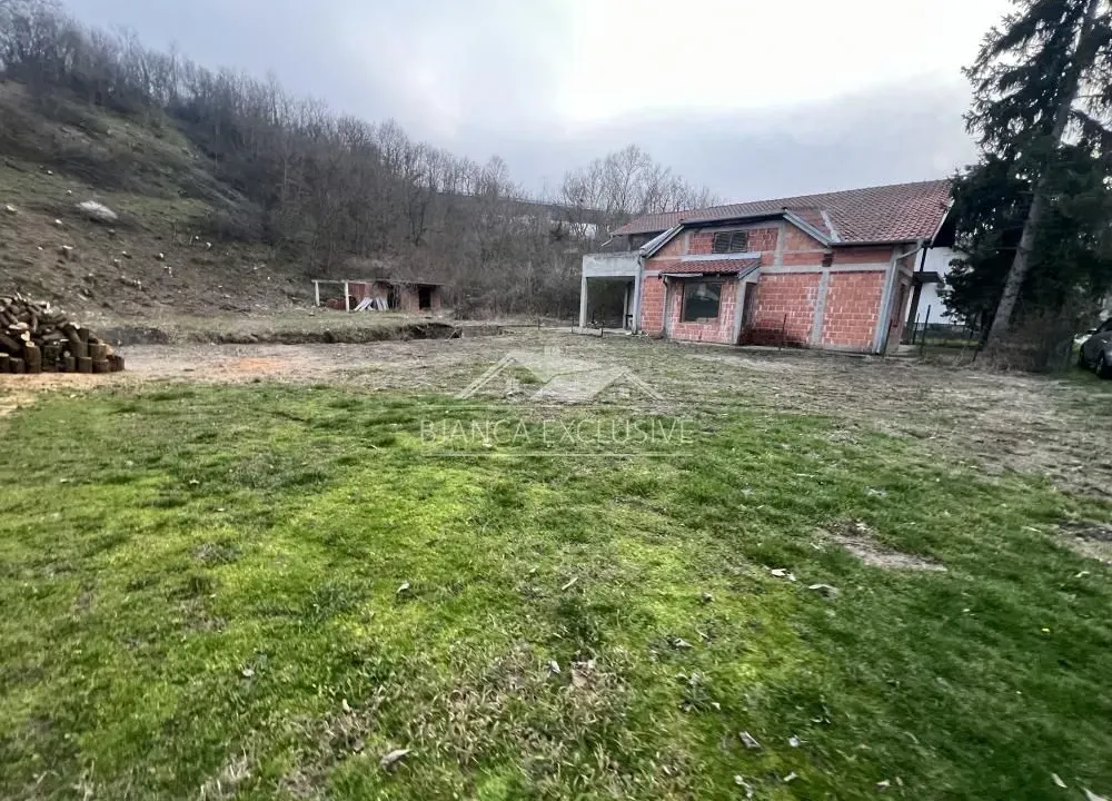 Prodaja, plac, 1623m², Petlovo Brdo, Beograd