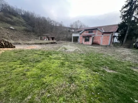 Prodaja, plac, 1623m², Petlovo Brdo, Beograd - image 1