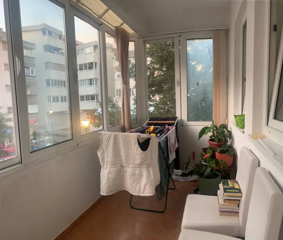 Sale, one bedroom apartment, 50m², Bar, Crna Gora