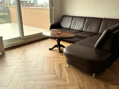 Izdavanje, dvosoban stan, 140m², Bjeliši, Bar - image 2