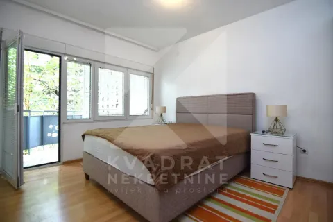 Rent, one bedroom apartment, 45m², Preko Morače, Podgorica - image 6