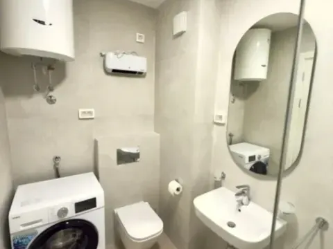 Izdavanje, jednosoban stan, 45m², Ljubović, Podgorica - image 9