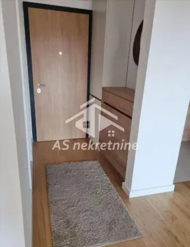 Izdavanje, dvosoban stan, 42m², Tošin bunar, Novi Beograd Sve Podlokacije - image 9