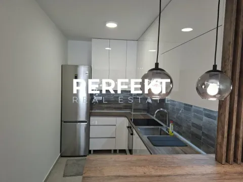 Prodaja, dvosoban stan, 55m², Tesla, Pančevo - image 14