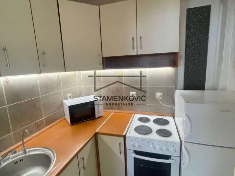 Izdavanje, dvosoban stan, 34m², Grbavica, Novi Sad Sve Podlokacije - image 6