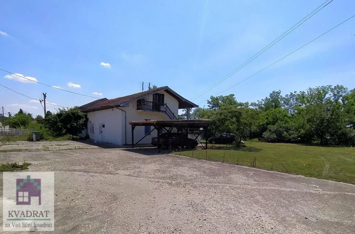 Sale, house, 350m², Urovci, Obrenovac