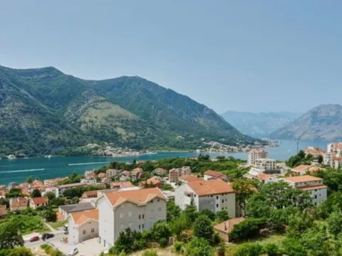 Sale, one bedroom apartment, 50m², Sveta Vrača, Kotor - image 11