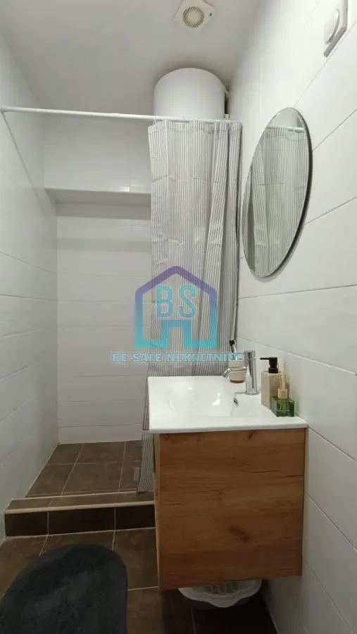 Prodaja, dvosoban stan, 43m², Telep, Novi Sad Sve Podlokacije