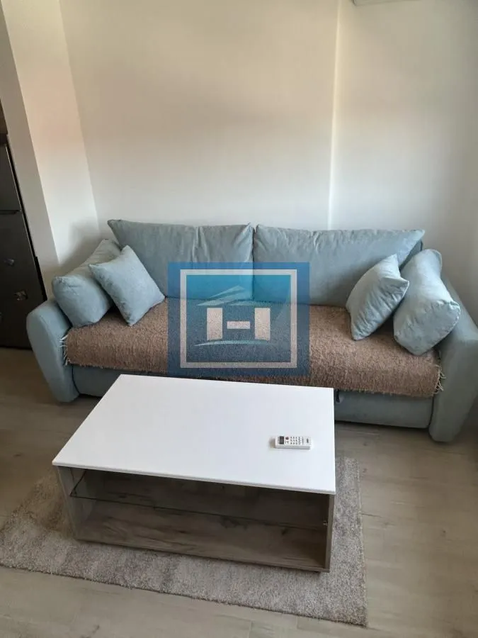 Izdavanje, garsonjera, 28m², Centar, Paraćin