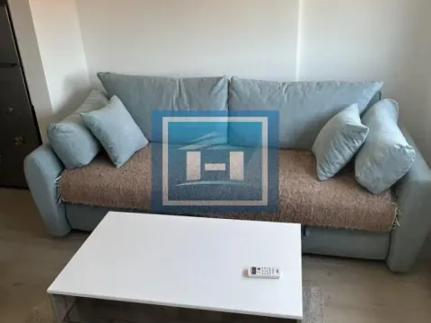Izdavanje, garsonjera, 28m², Centar, Paraćin - image 3