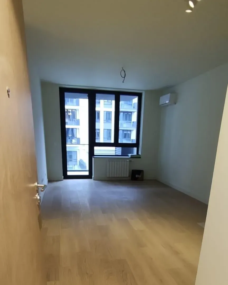 Prodaja, trosoban stan, 73m², Savski Venac, Beograd