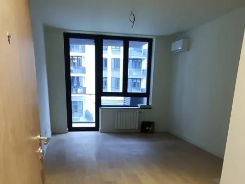 Stan in Savski Venac