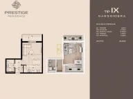 Prodaja, garsonjera, 35m², Zabjelo, Podgorica - image 6